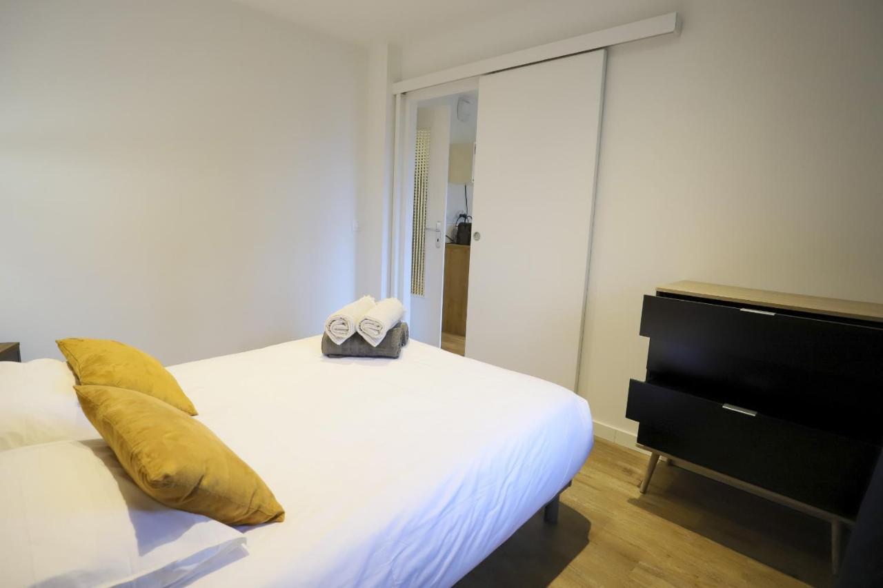 Le Fier Pied A Terre A * Annecy