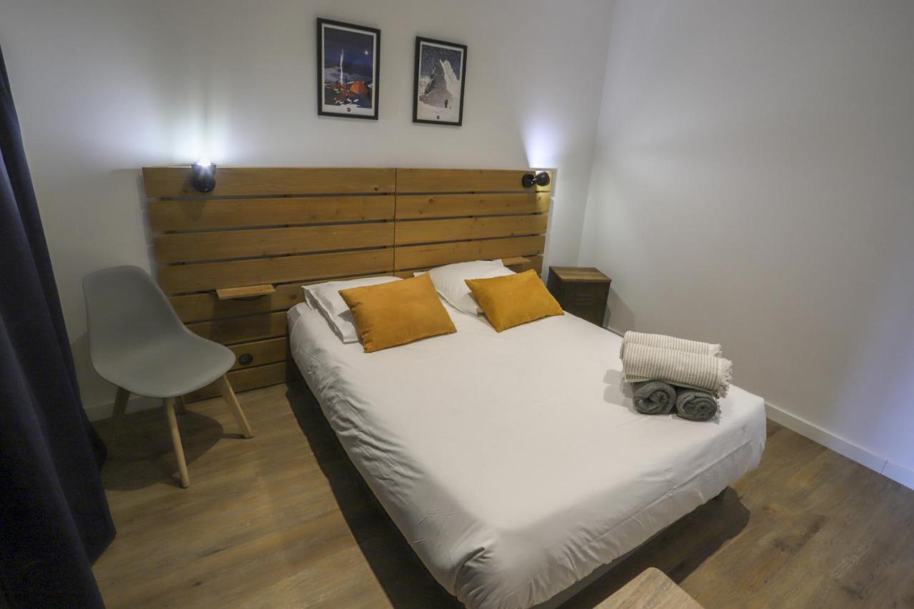 Le Fier Pied A Terre A Apartment Annecy