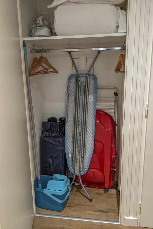 Le Fier Pied A Terre A Apartment