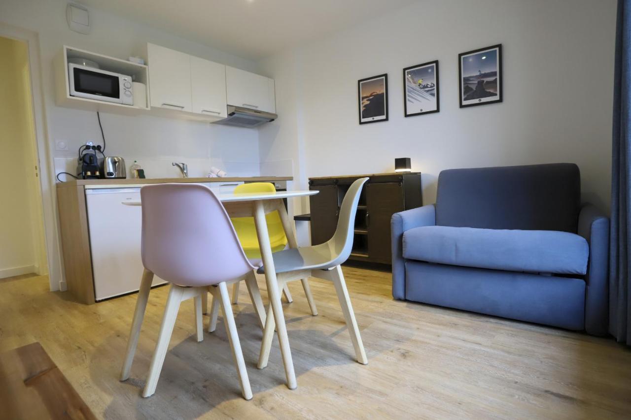 Le Fier Pied A Terre A Annecy