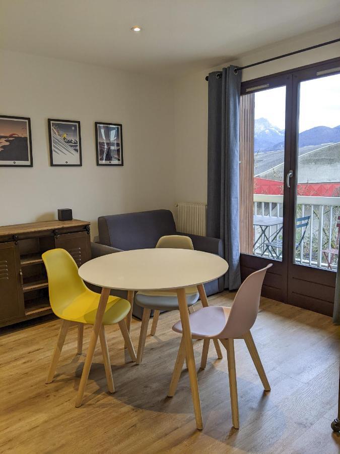 Apartment Le Fier Pied A Terre A
