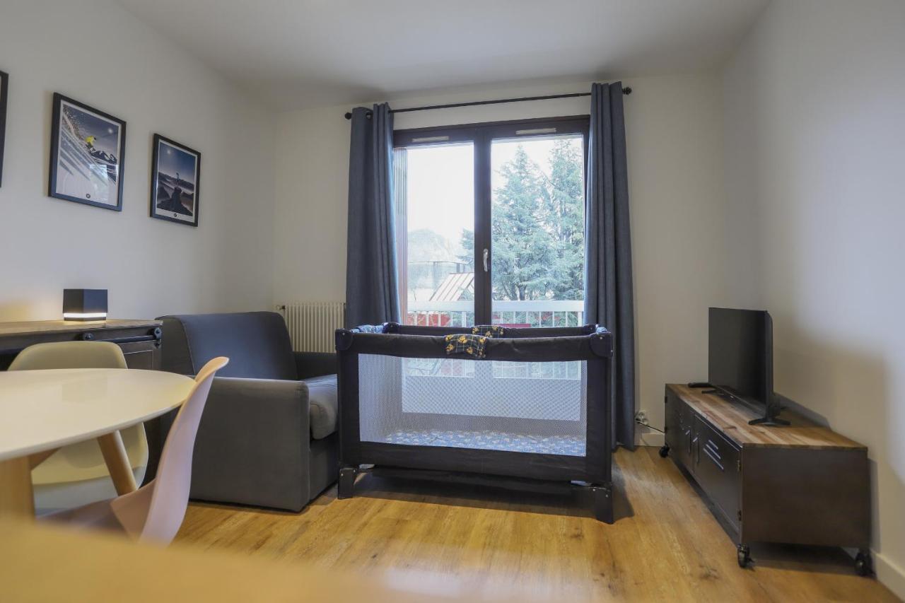 Apartment Le Fier Pied A Terre A Annecy
