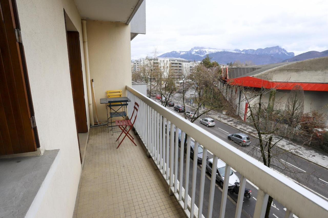 Apartment Le Fier Pied A Terre A *