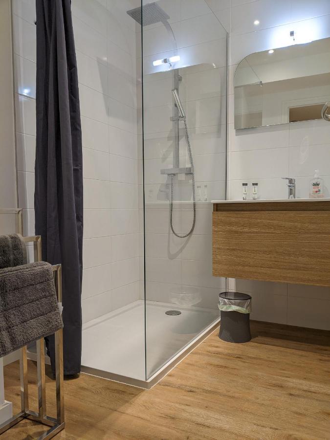Apartment Le Fier Pied A Terre A