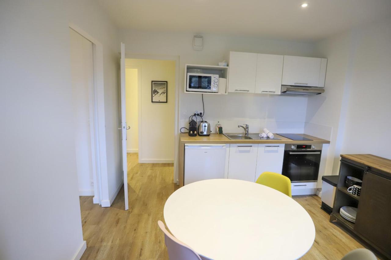 Apartment Le Fier Pied A Terre A Annecy
