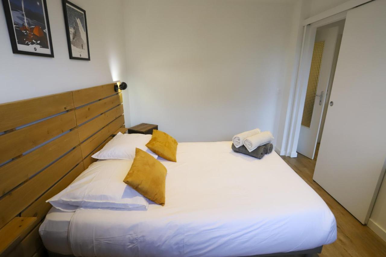 Le Fier Pied A Terre A * Annecy