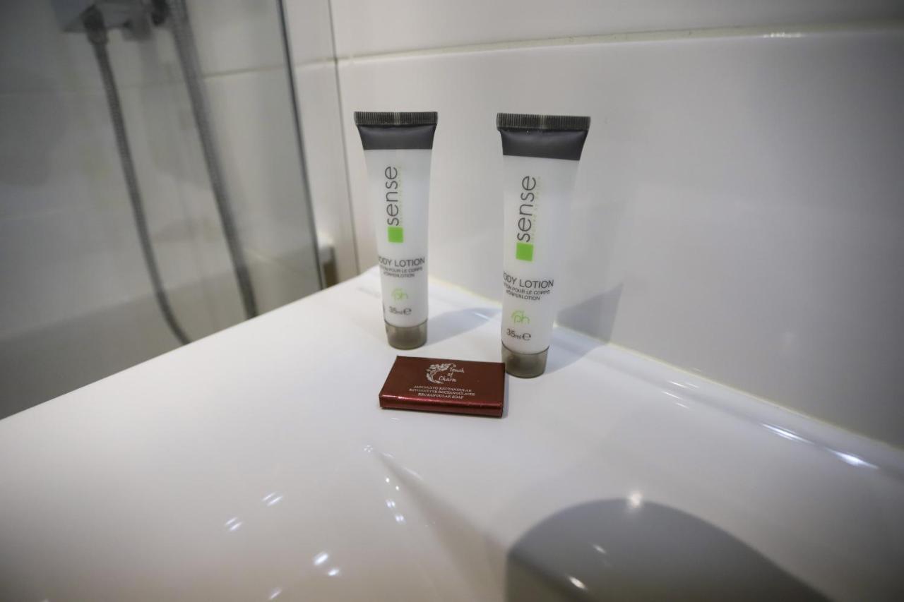 Le Fier Pied A Terre A Apartment Annecy