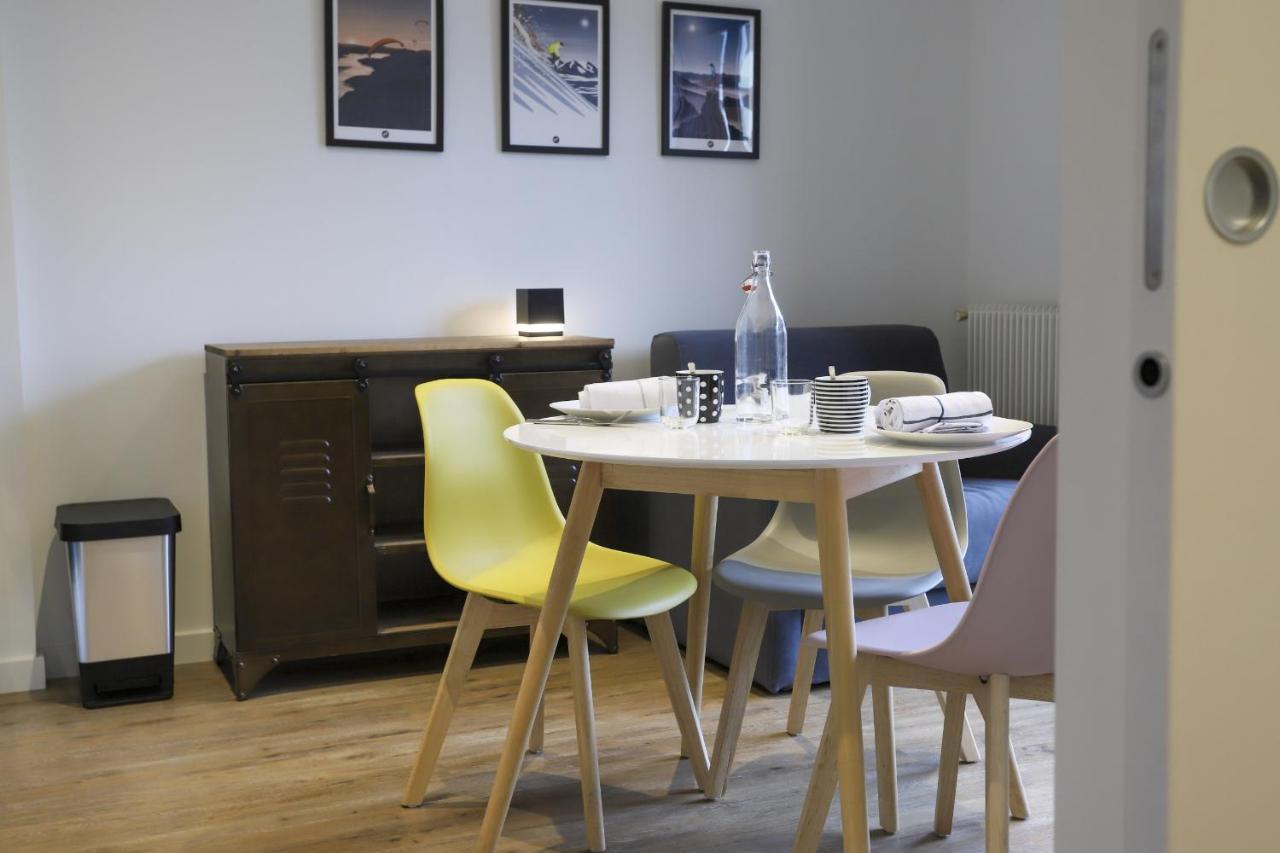 Apartment Le Fier Pied A Terre A *