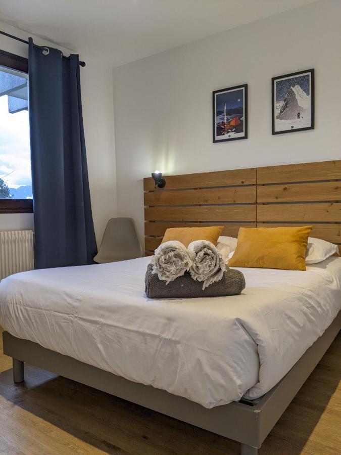 Apartment Le Fier Pied A Terre A Annecy