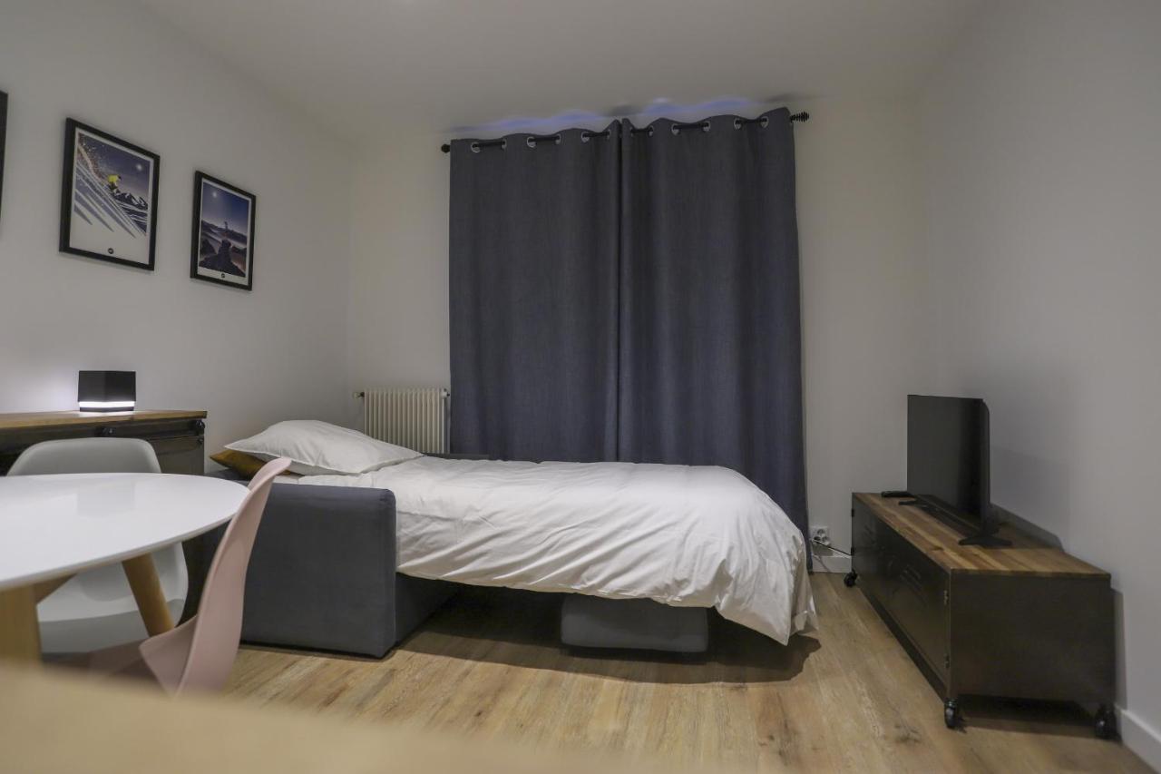 Le Fier Pied A Terre A * Annecy
