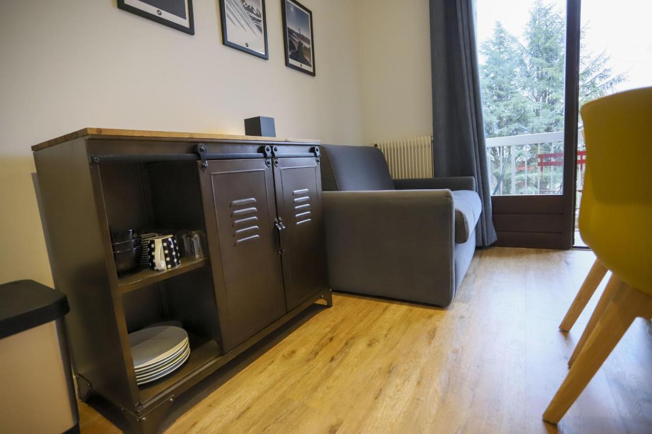 Le Fier Pied A Terre A Annecy