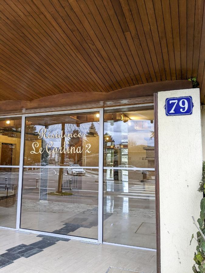 Apartment Le Fier Pied A Terre A Annecy