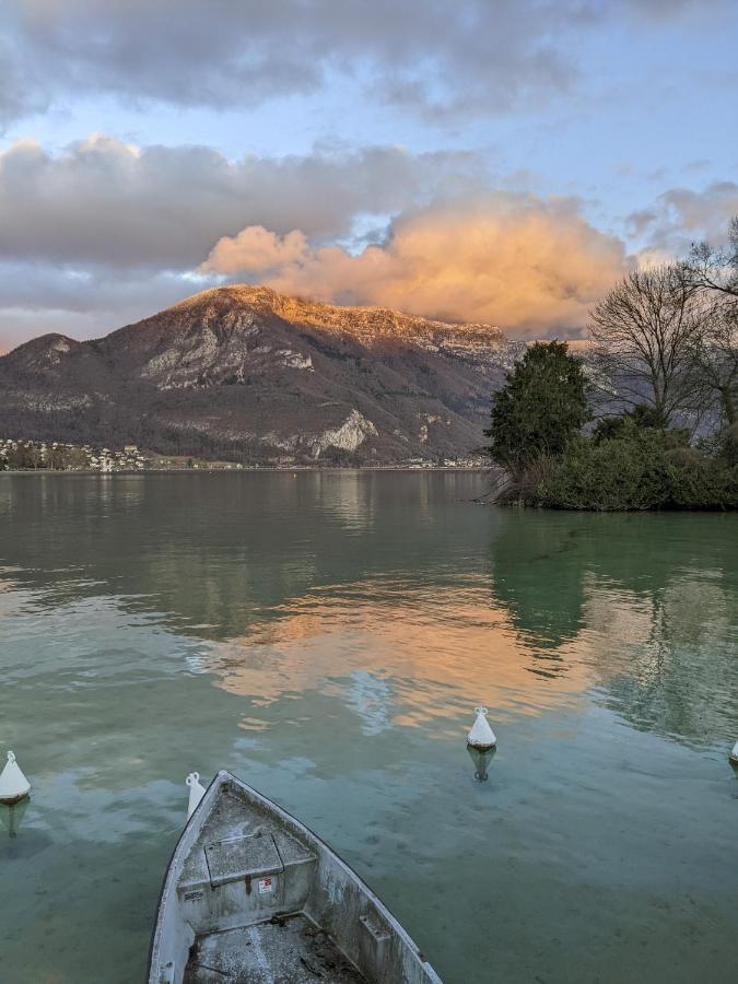 Le Fier Pied A Terre A * Annecy